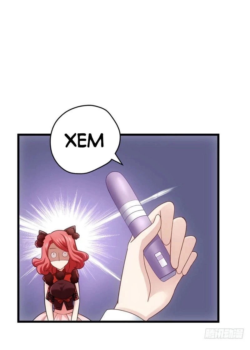 Tôi Không Phải Nữ Phụ Ác Độc Chapter 60 - 20