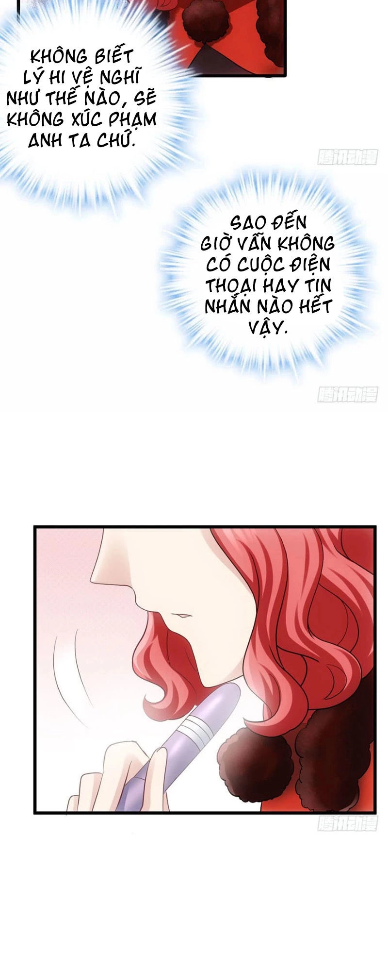 Tôi Không Phải Nữ Phụ Ác Độc Chapter 60 - 22