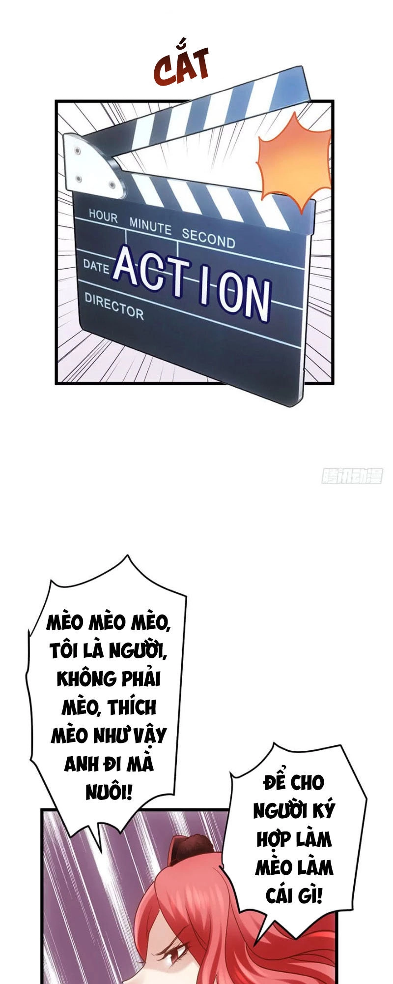 Tôi Không Phải Nữ Phụ Ác Độc Chapter 60 - 24