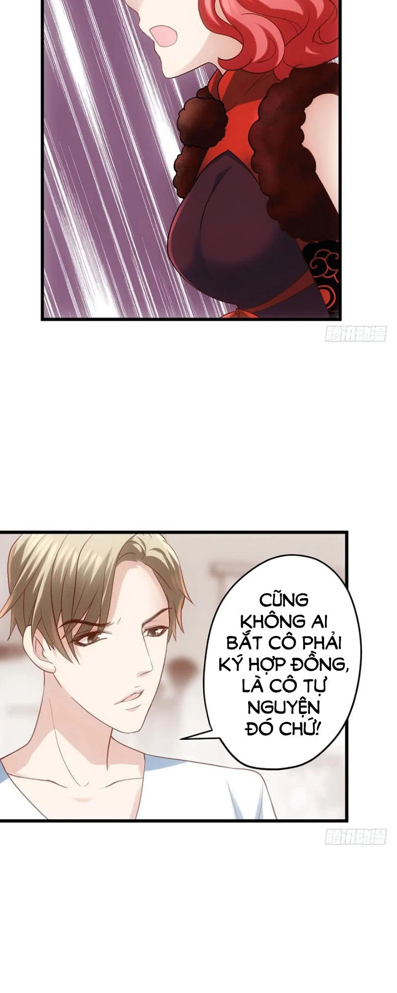 Tôi Không Phải Nữ Phụ Ác Độc Chapter 60 - 25