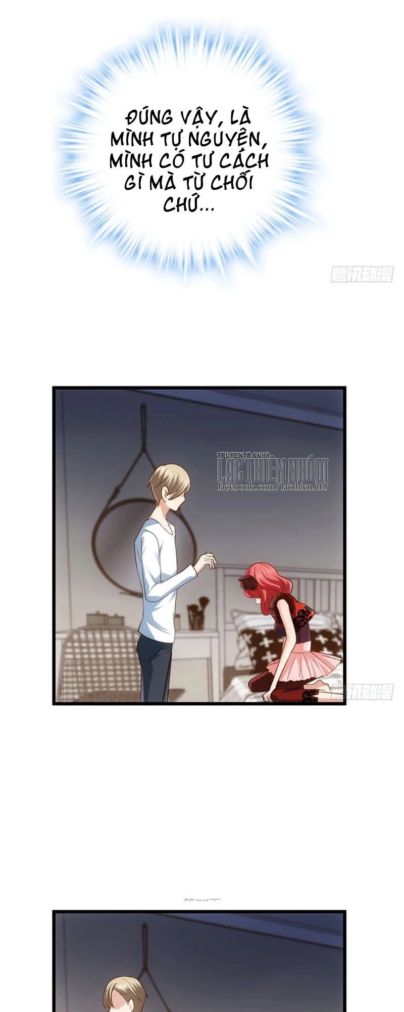 Tôi Không Phải Nữ Phụ Ác Độc Chapter 60 - 27