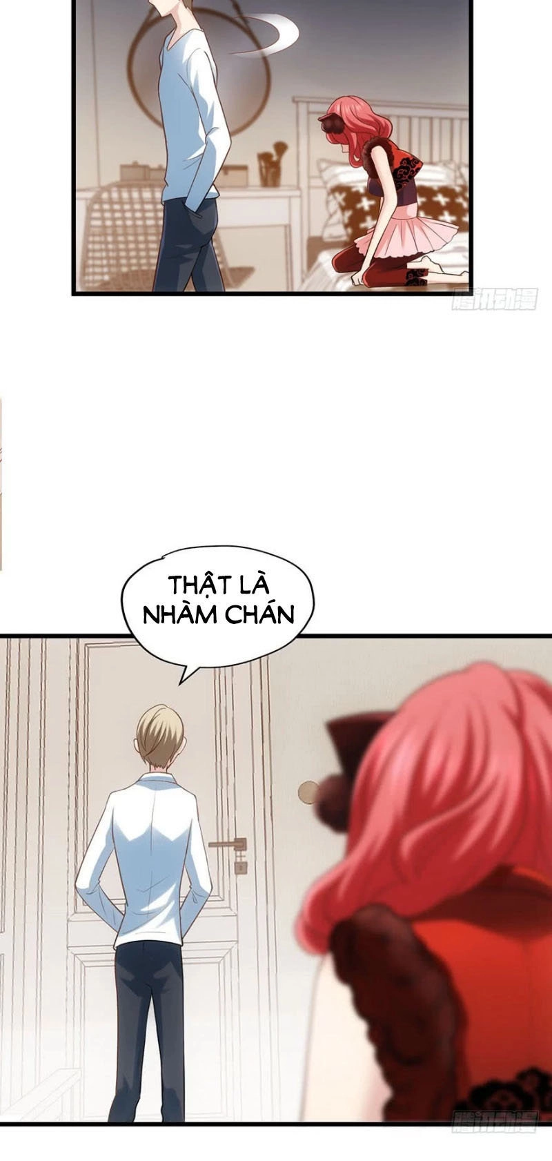 Tôi Không Phải Nữ Phụ Ác Độc Chapter 60 - 28