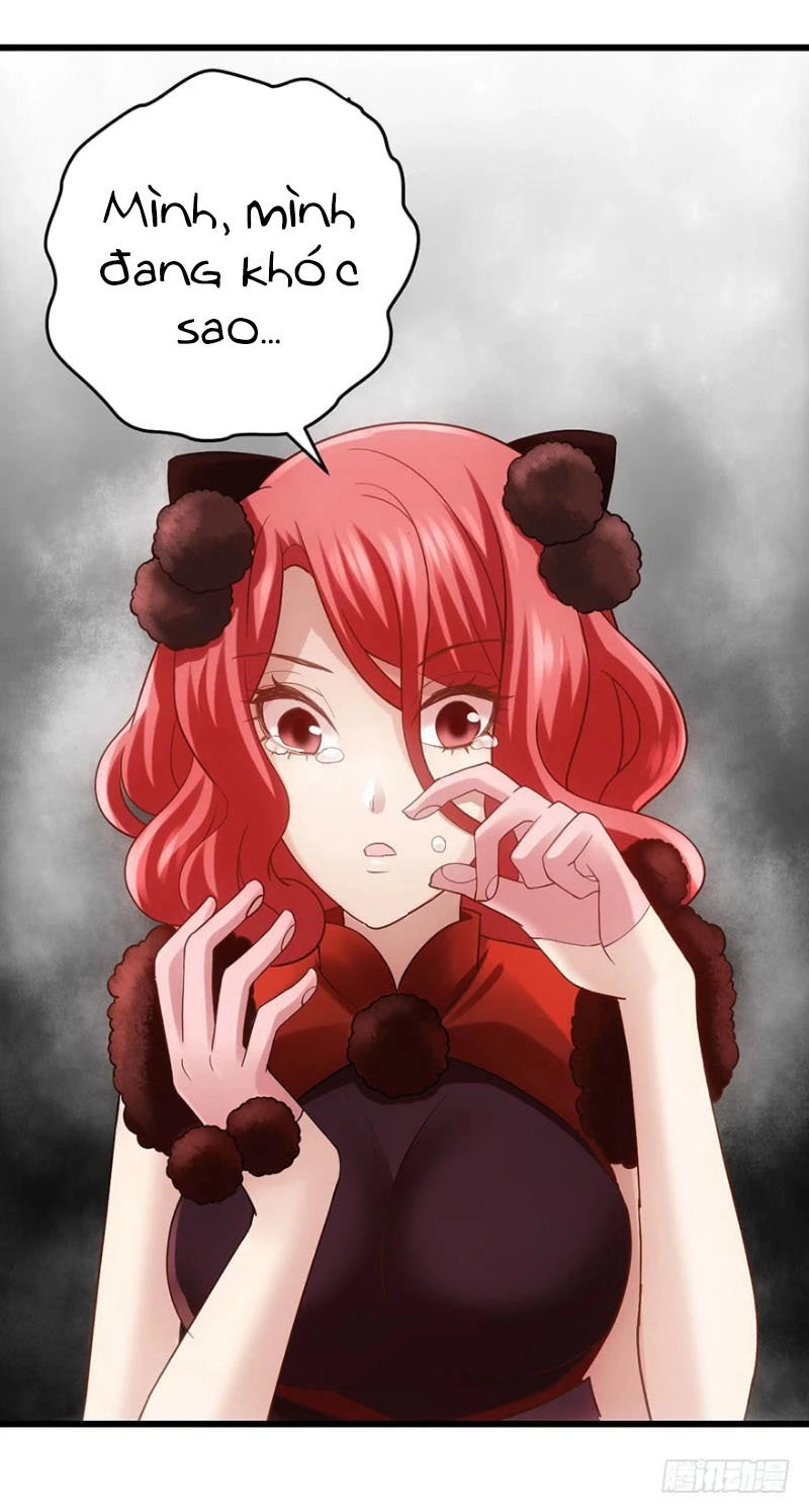 Tôi Không Phải Nữ Phụ Ác Độc Chapter 61 - 3