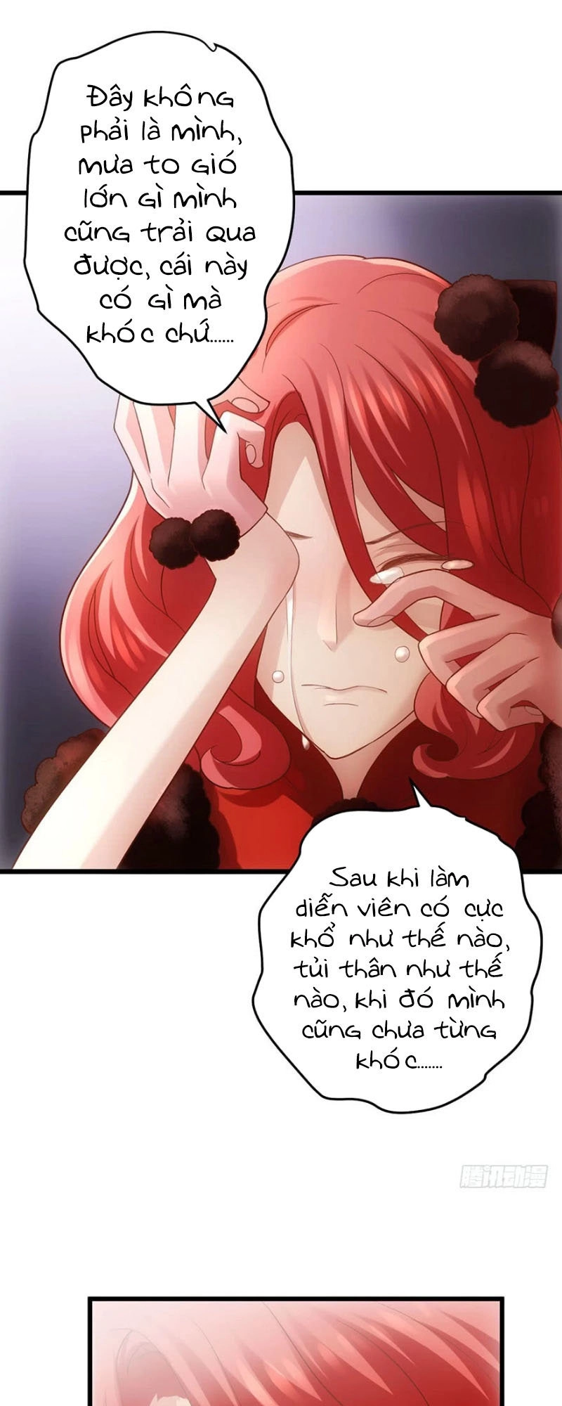 Tôi Không Phải Nữ Phụ Ác Độc Chapter 61 - 4