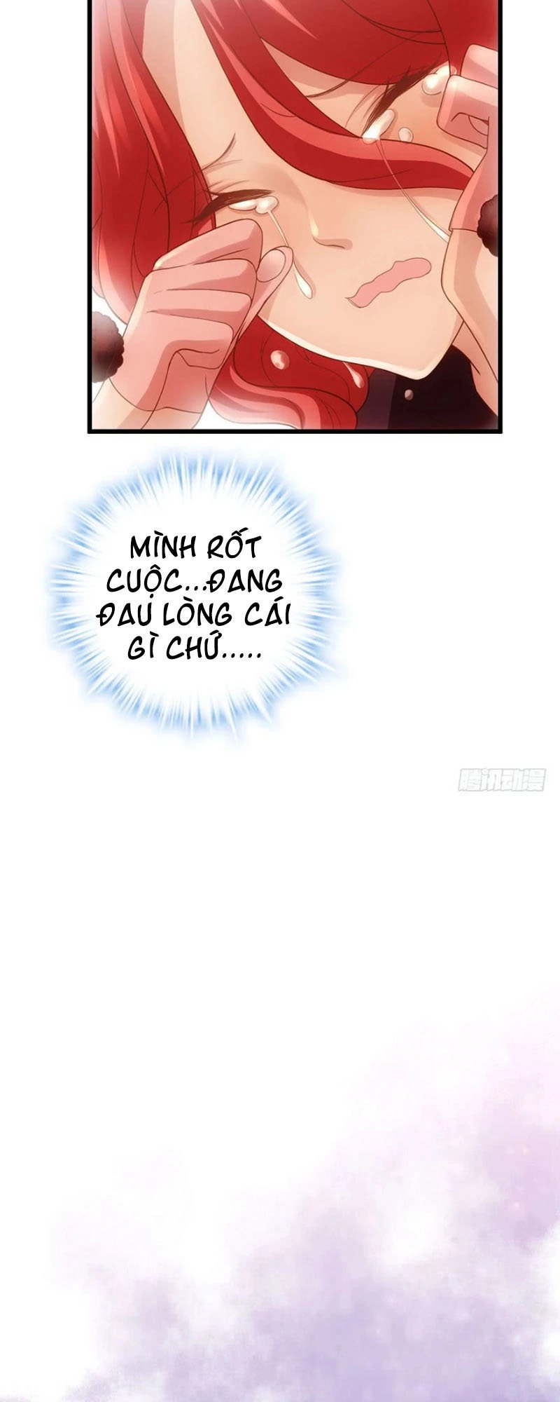 Tôi Không Phải Nữ Phụ Ác Độc Chapter 61 - 5