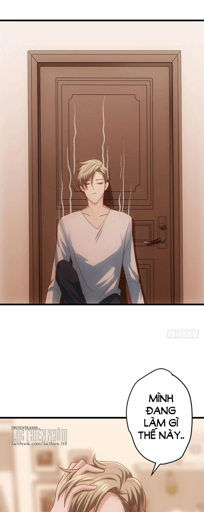 Tôi Không Phải Nữ Phụ Ác Độc Chapter 61 - 7