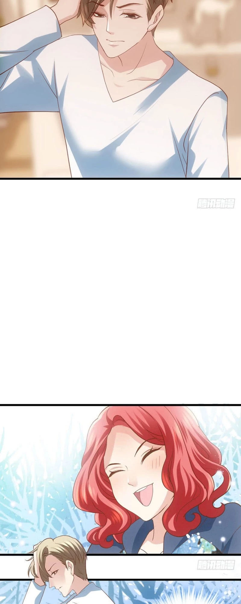 Tôi Không Phải Nữ Phụ Ác Độc Chapter 61 - 8