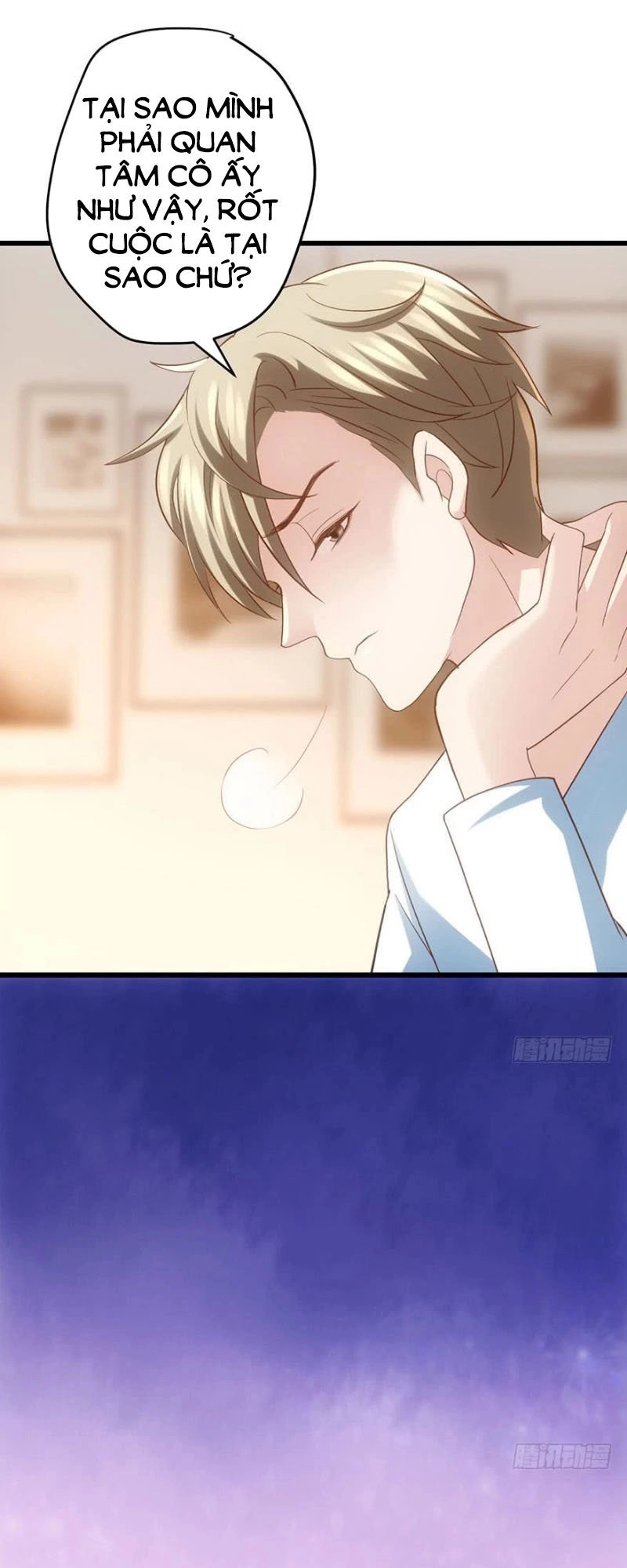 Tôi Không Phải Nữ Phụ Ác Độc Chapter 61 - 10