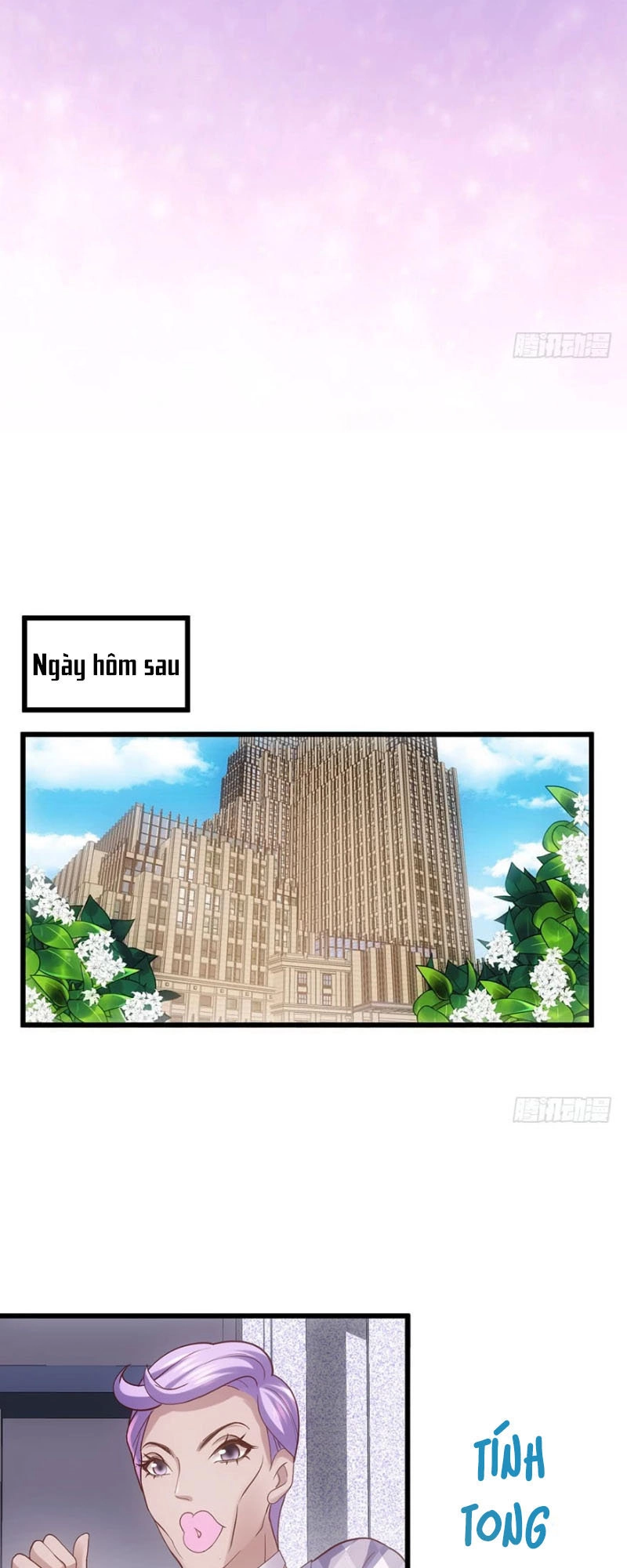 Tôi Không Phải Nữ Phụ Ác Độc Chapter 61 - 11