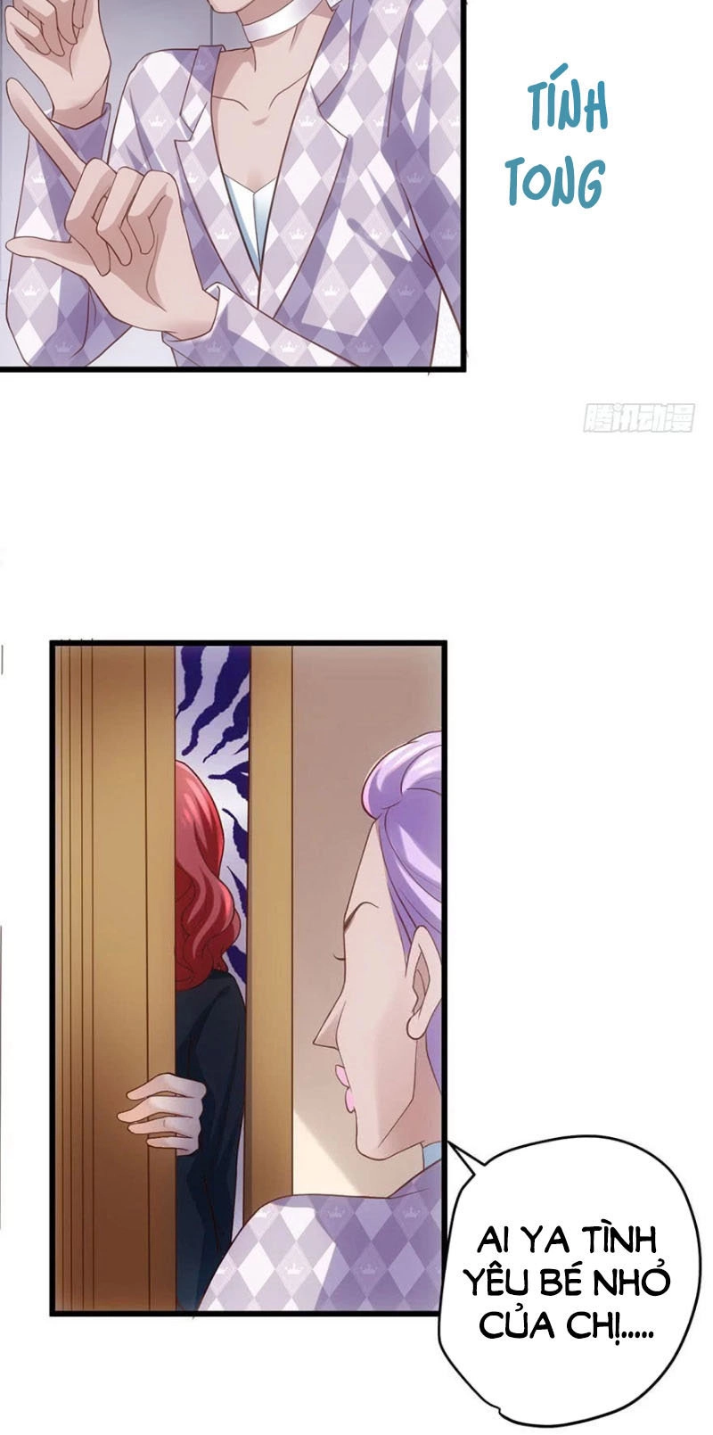 Tôi Không Phải Nữ Phụ Ác Độc Chapter 61 - 12