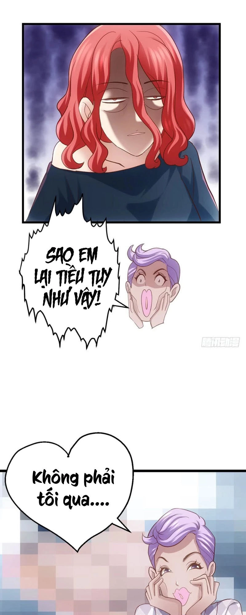 Tôi Không Phải Nữ Phụ Ác Độc Chapter 61 - 13