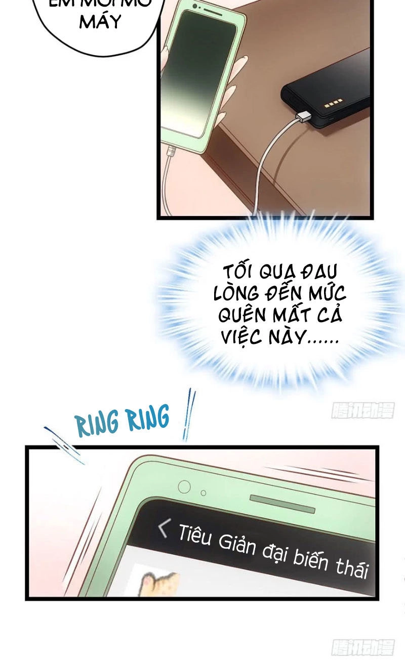 Tôi Không Phải Nữ Phụ Ác Độc Chapter 61 - 15