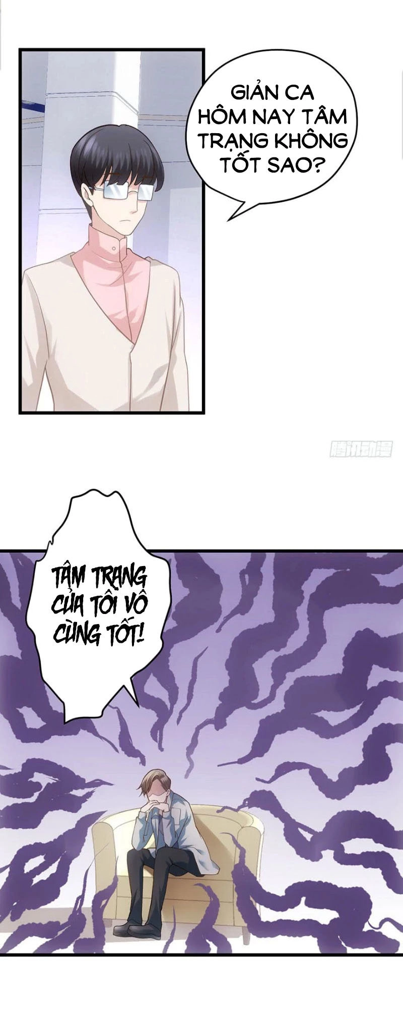 Tôi Không Phải Nữ Phụ Ác Độc Chapter 61 - 19