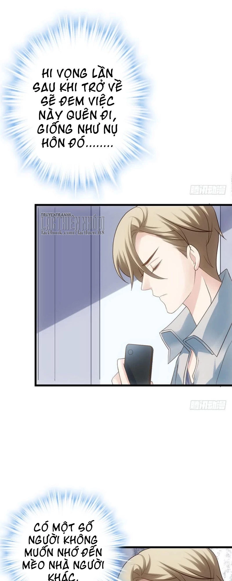 Tôi Không Phải Nữ Phụ Ác Độc Chapter 61 - 22