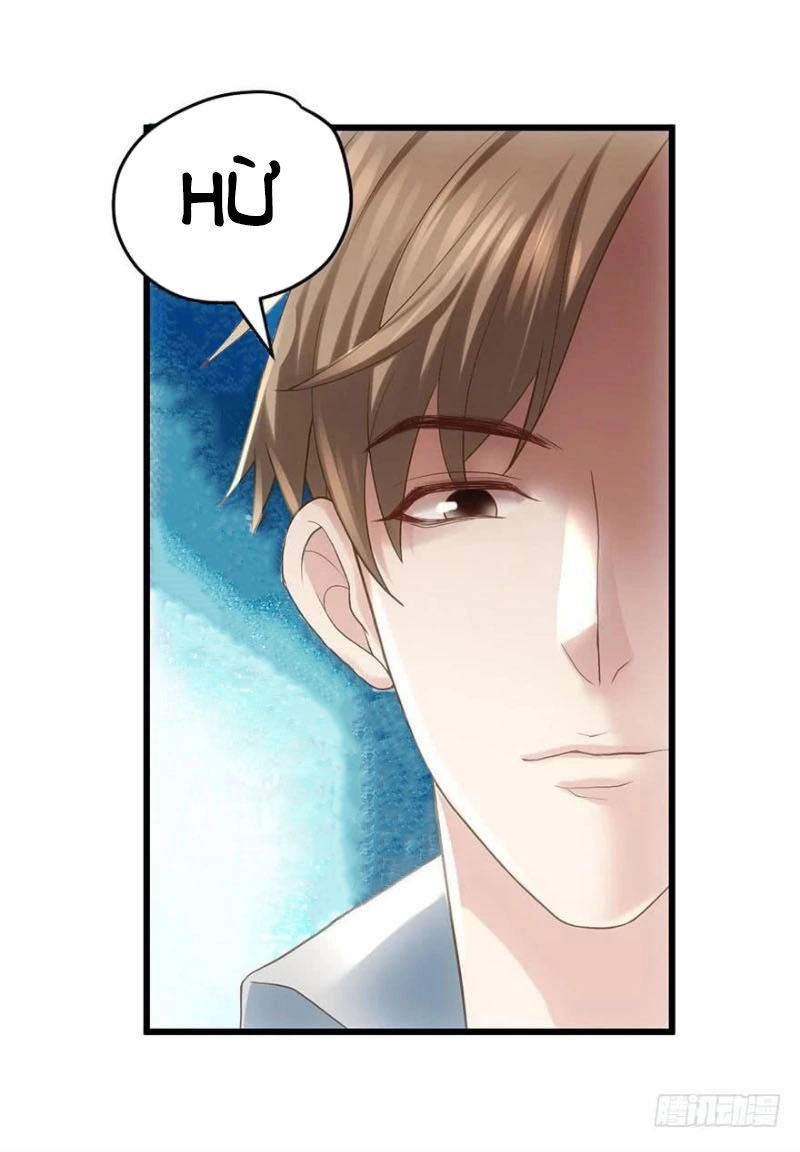 Tôi Không Phải Nữ Phụ Ác Độc Chapter 62 - 4