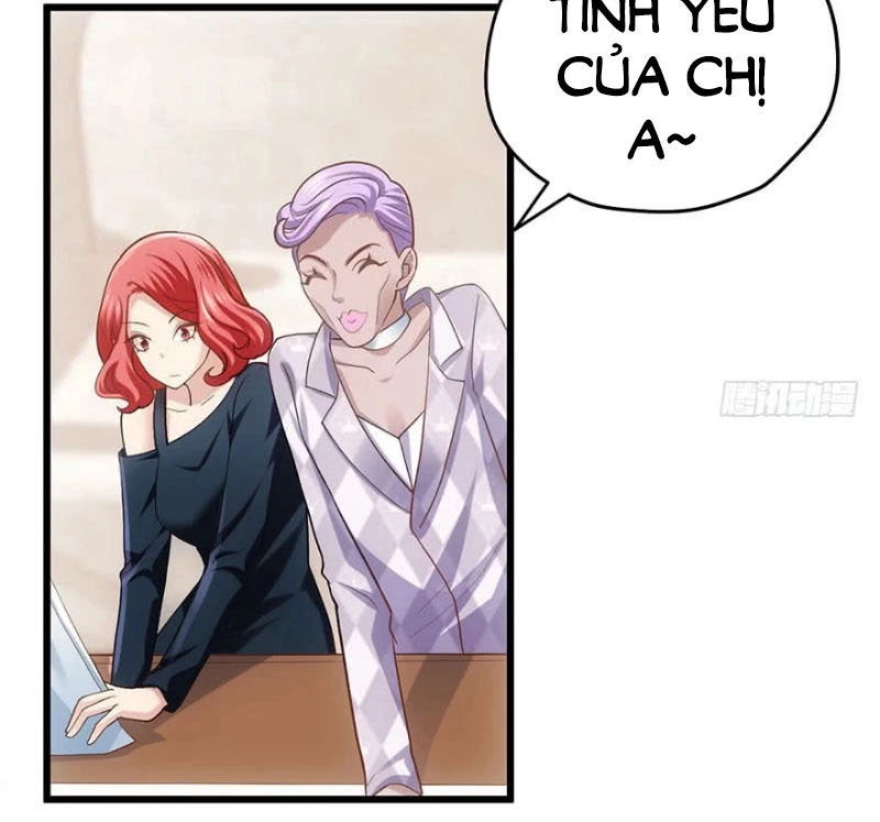 Tôi Không Phải Nữ Phụ Ác Độc Chapter 62 - 10