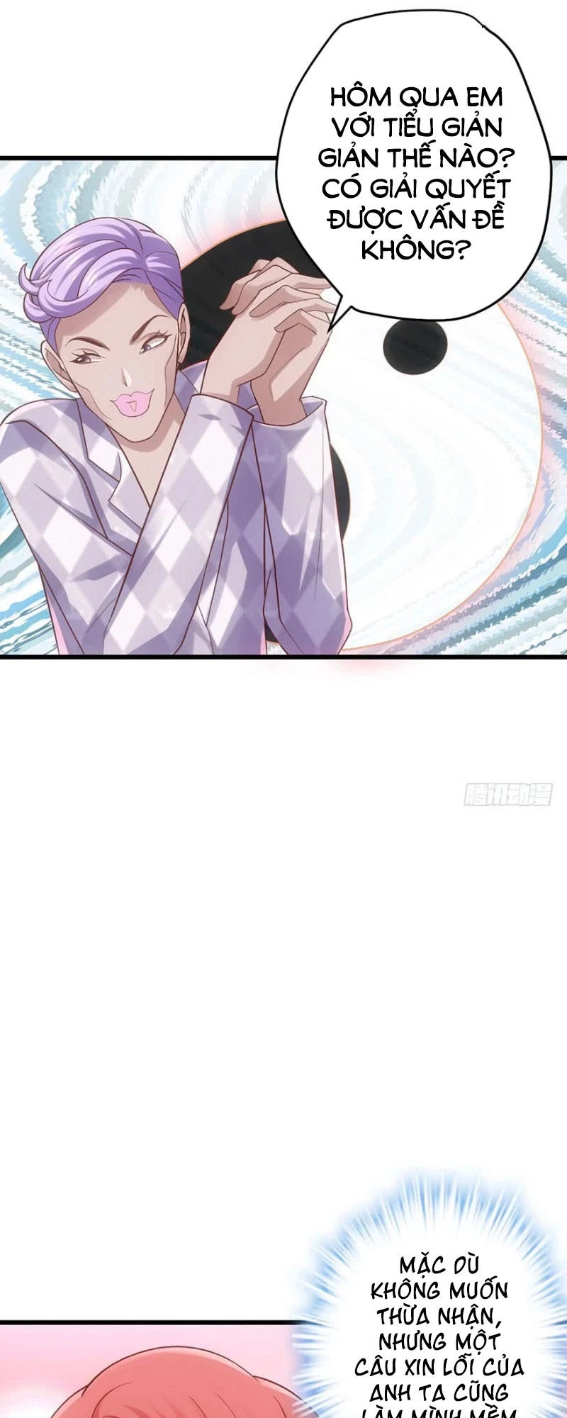 Tôi Không Phải Nữ Phụ Ác Độc Chapter 62 - 11