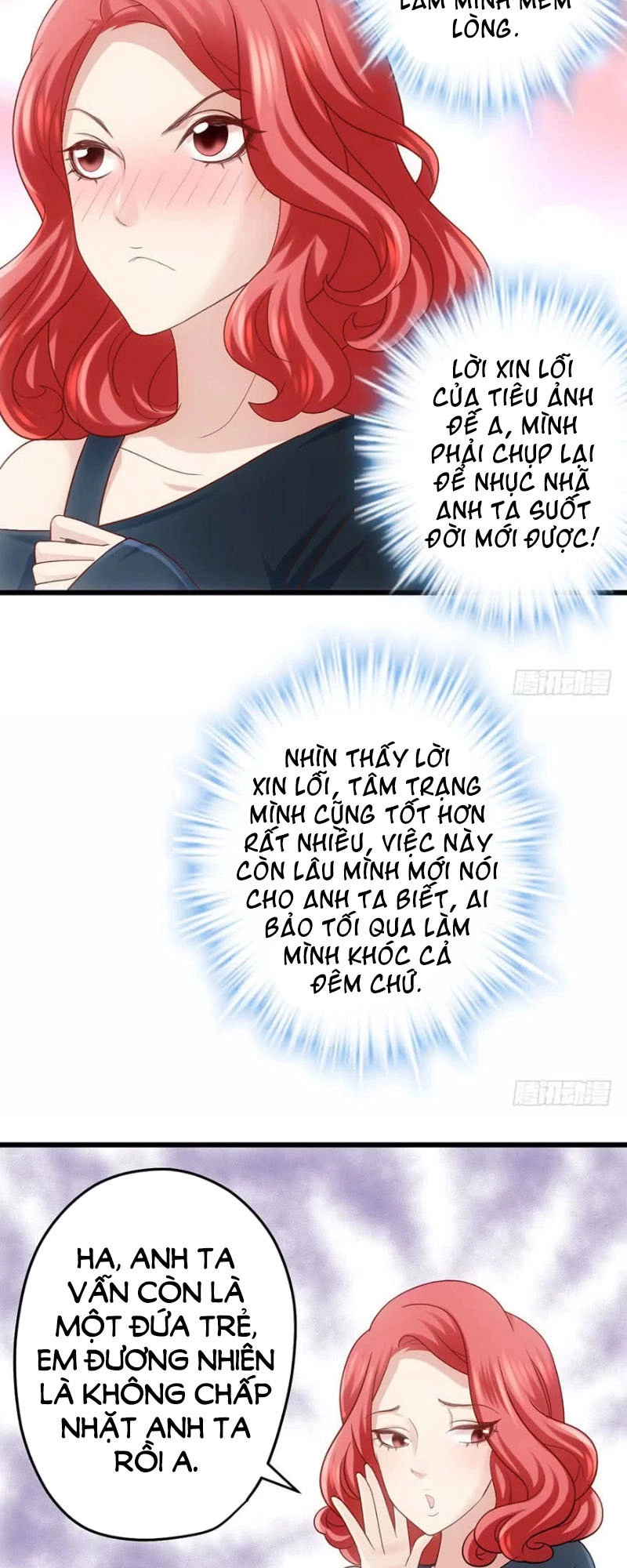 Tôi Không Phải Nữ Phụ Ác Độc Chapter 62 - 12