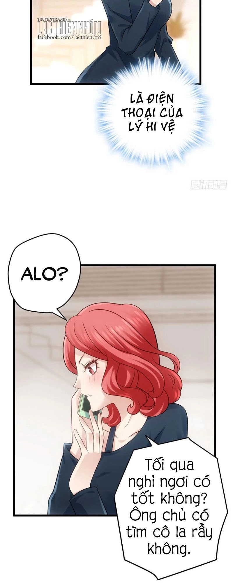 Tôi Không Phải Nữ Phụ Ác Độc Chapter 62 - 15