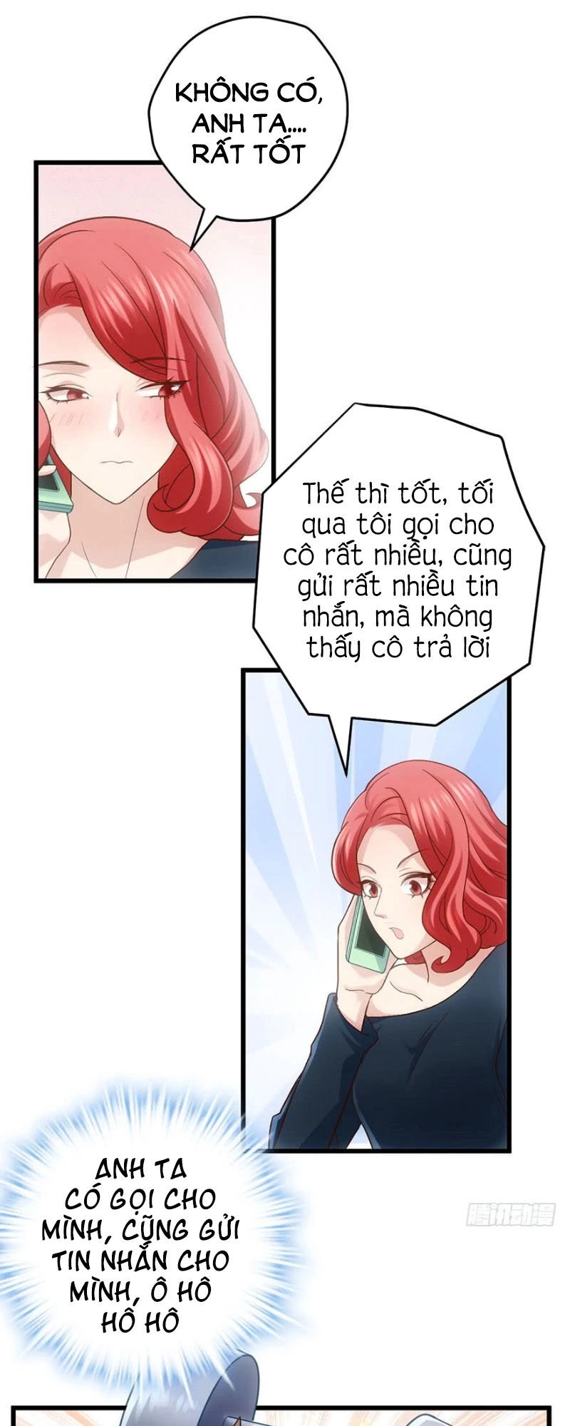 Tôi Không Phải Nữ Phụ Ác Độc Chapter 62 - 17