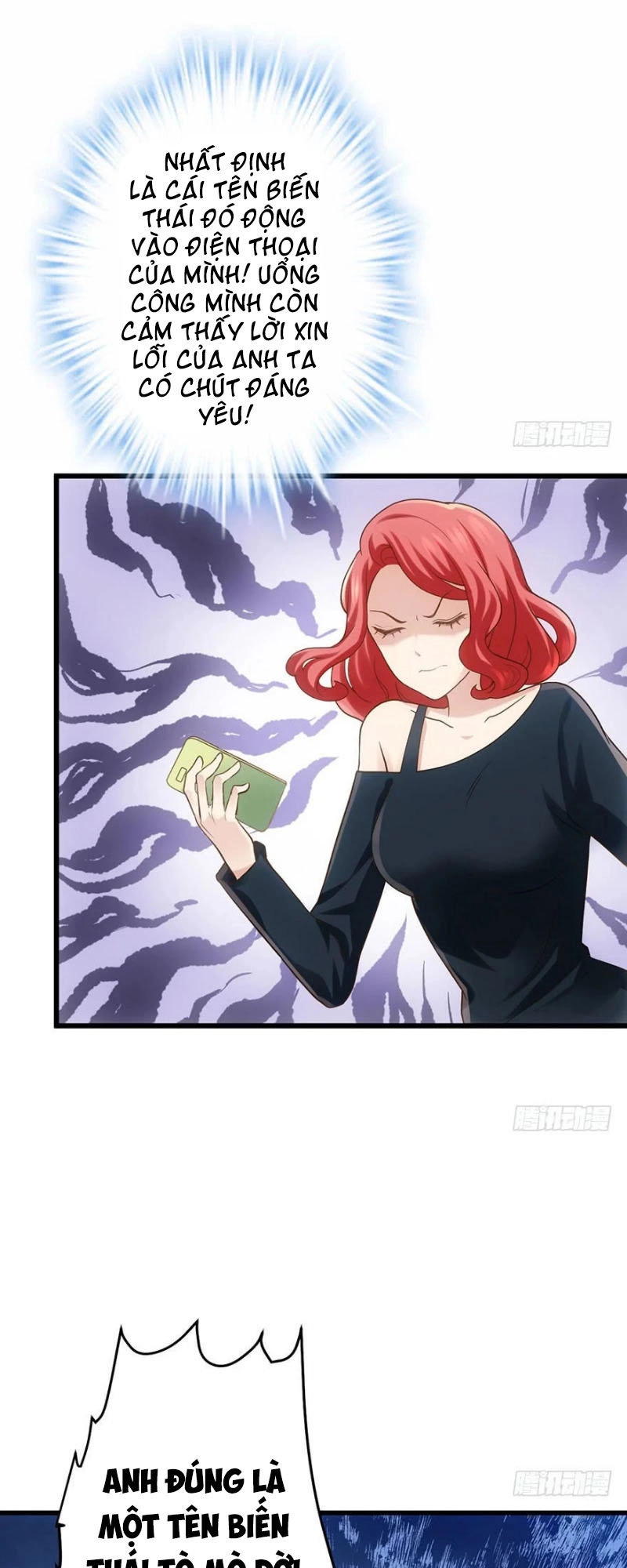 Tôi Không Phải Nữ Phụ Ác Độc Chapter 62 - 20