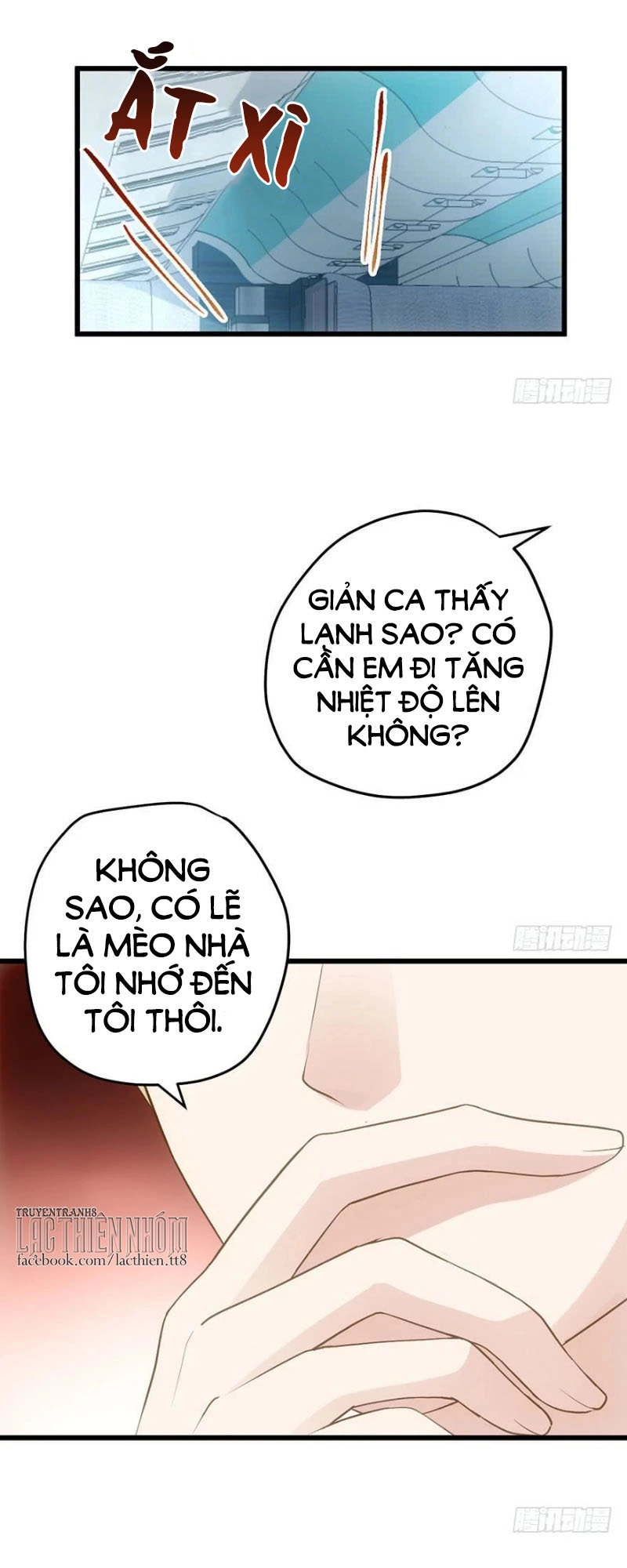 Tôi Không Phải Nữ Phụ Ác Độc Chapter 62 - 23