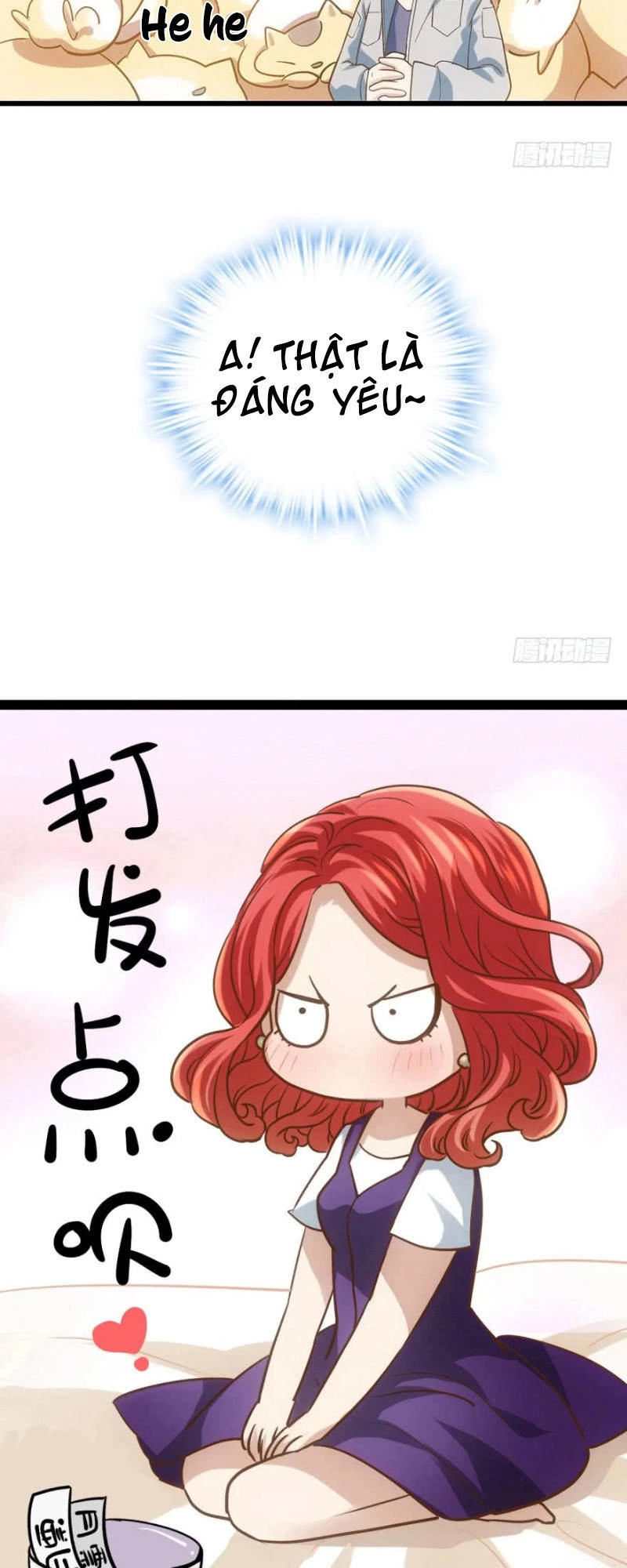 Tôi Không Phải Nữ Phụ Ác Độc Chapter 62 - 25