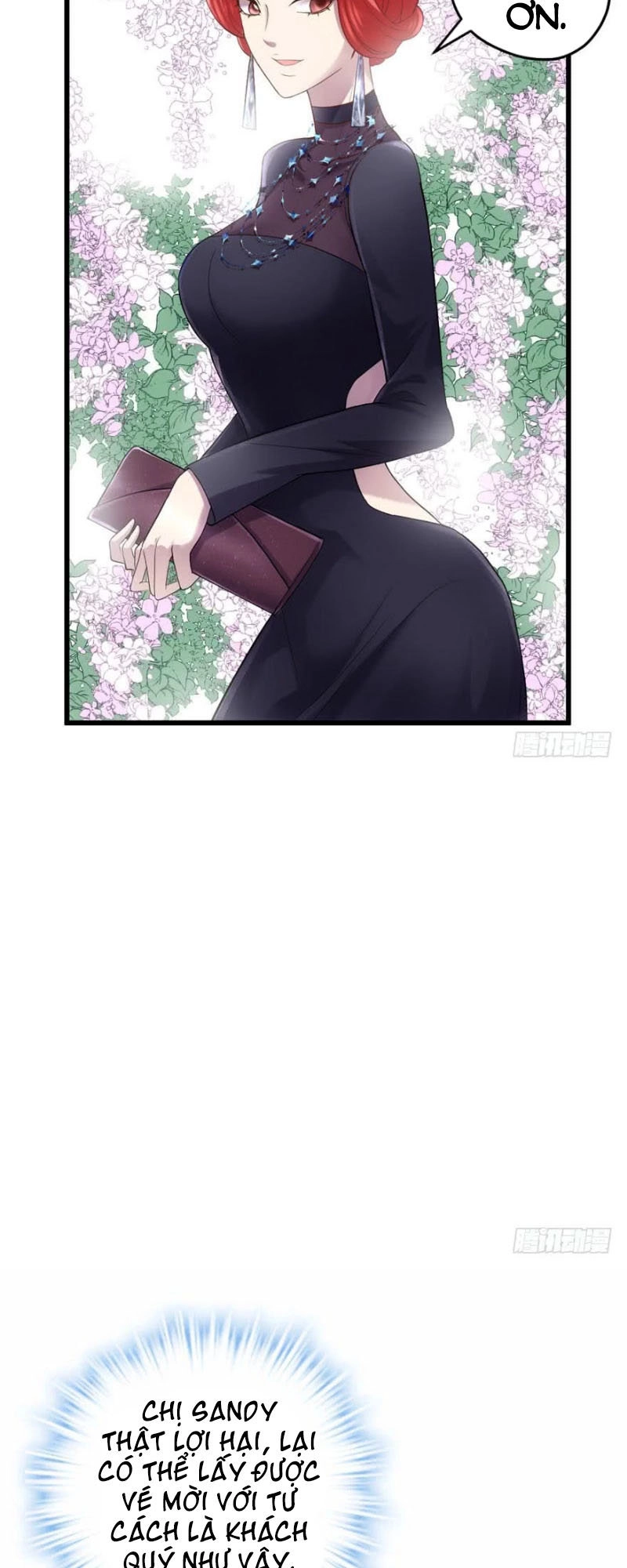 Tôi Không Phải Nữ Phụ Ác Độc Chapter 63 - 2