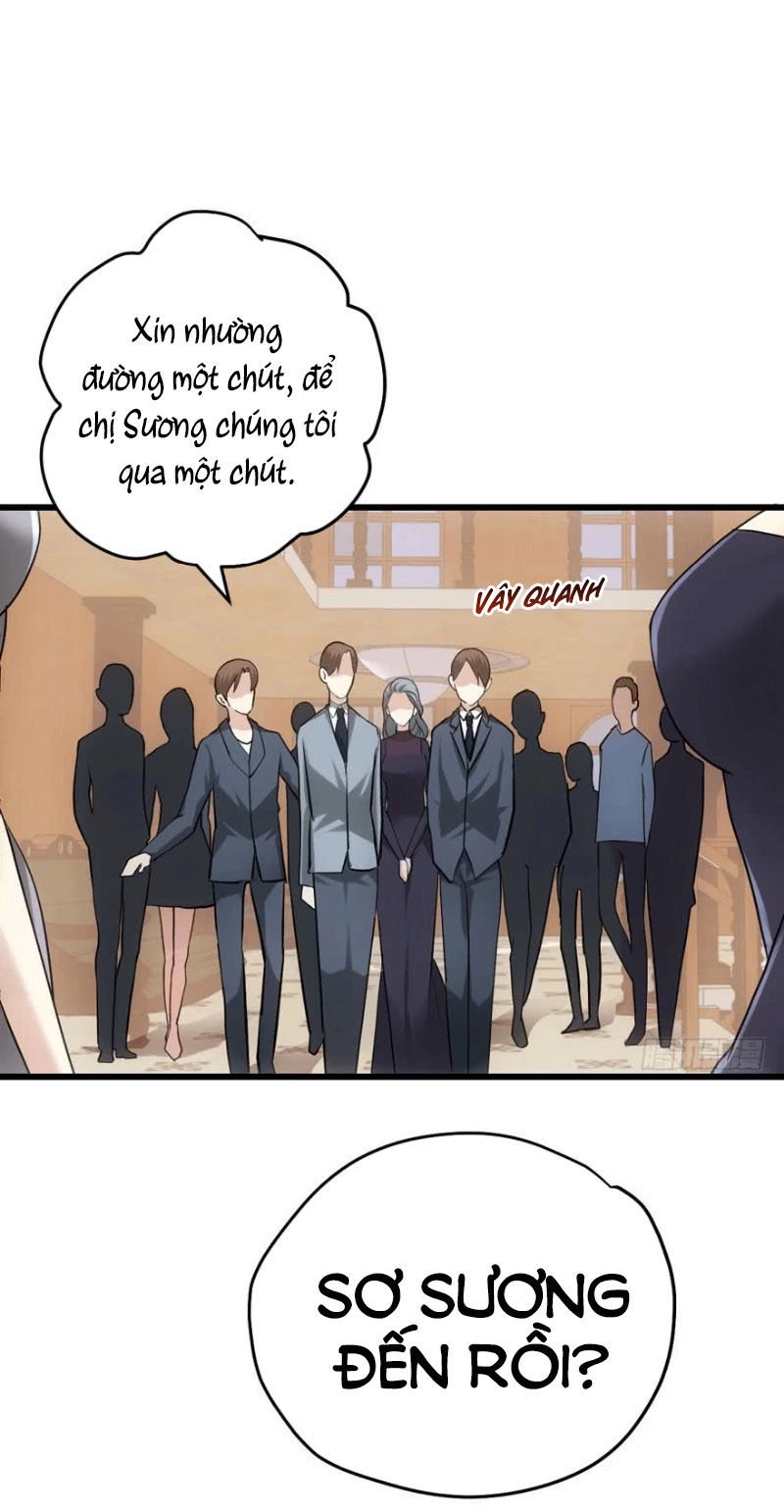 Tôi Không Phải Nữ Phụ Ác Độc Chapter 63 - 10