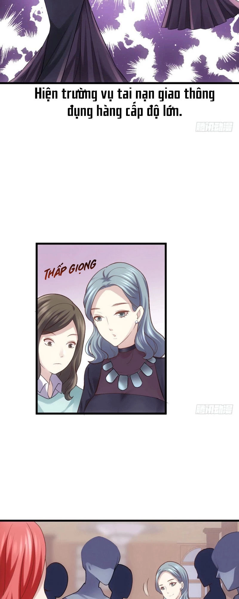 Tôi Không Phải Nữ Phụ Ác Độc Chapter 63 - 12