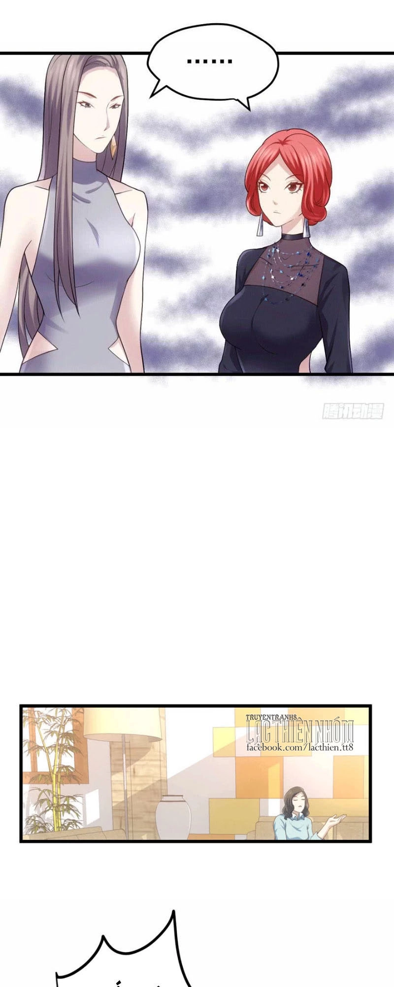 Tôi Không Phải Nữ Phụ Ác Độc Chapter 63 - 14