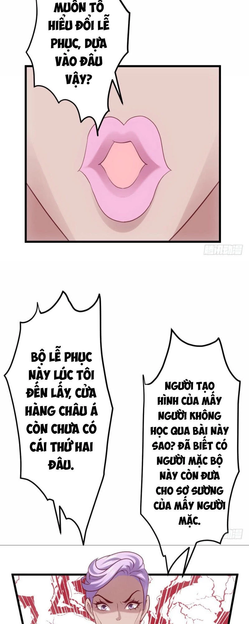 Tôi Không Phải Nữ Phụ Ác Độc Chapter 63 - 15