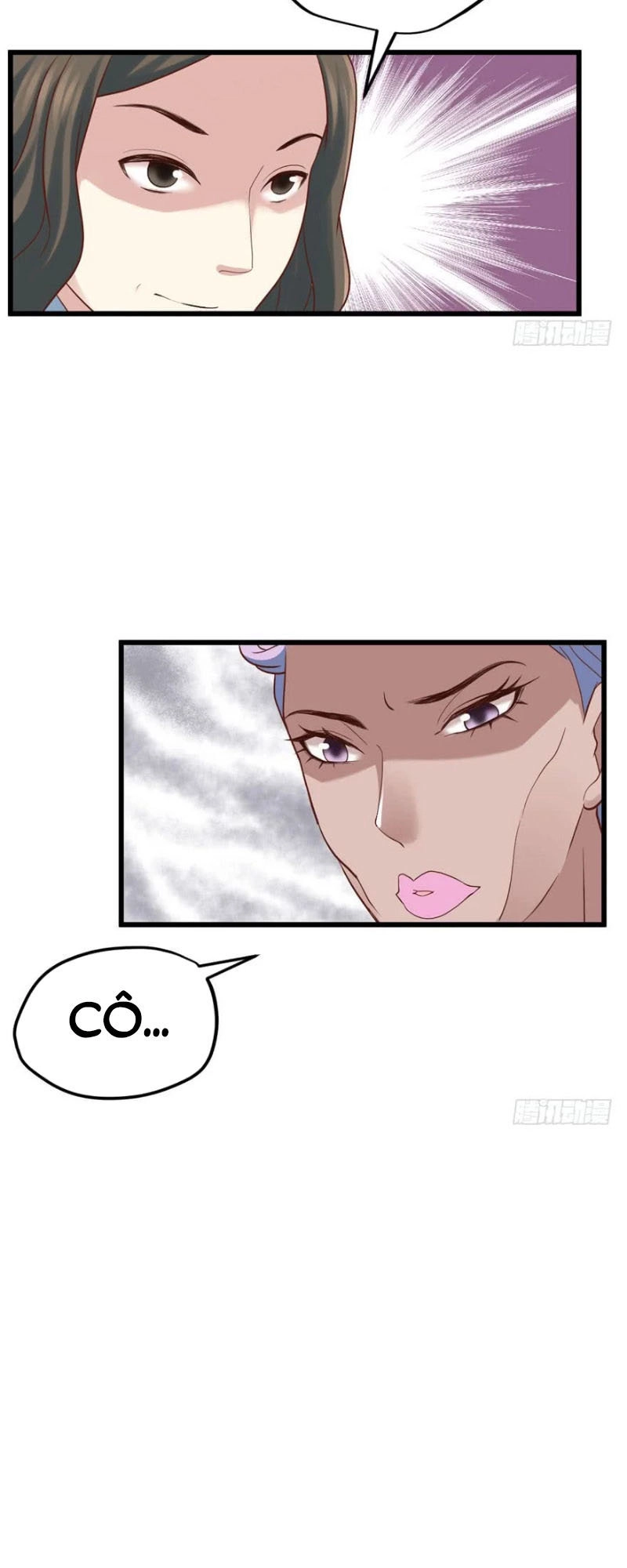 Tôi Không Phải Nữ Phụ Ác Độc Chapter 63 - 18