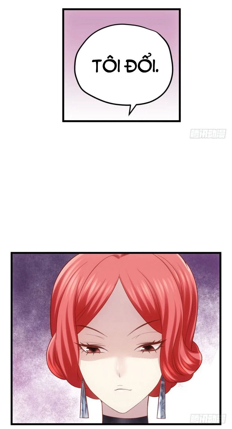 Tôi Không Phải Nữ Phụ Ác Độc Chapter 63 - 19