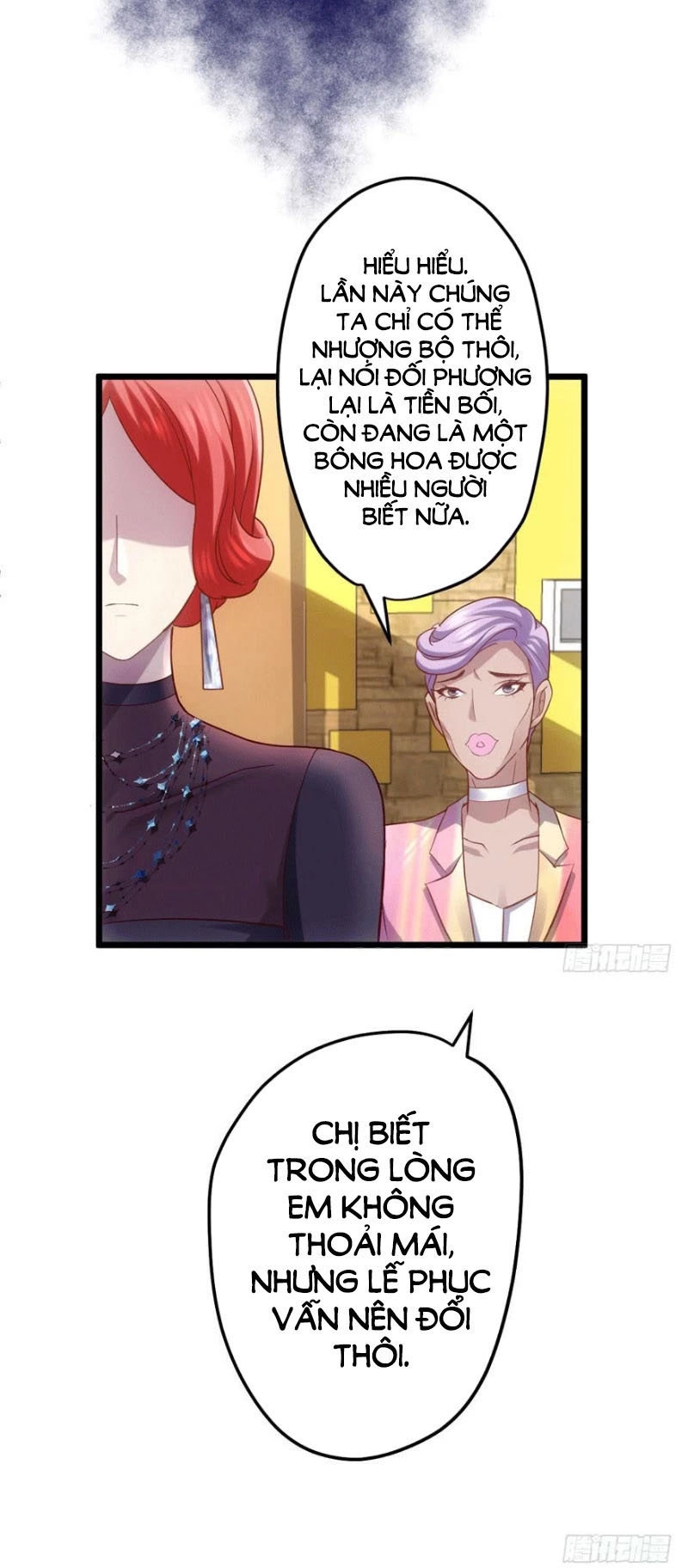 Tôi Không Phải Nữ Phụ Ác Độc Chapter 63 - 25