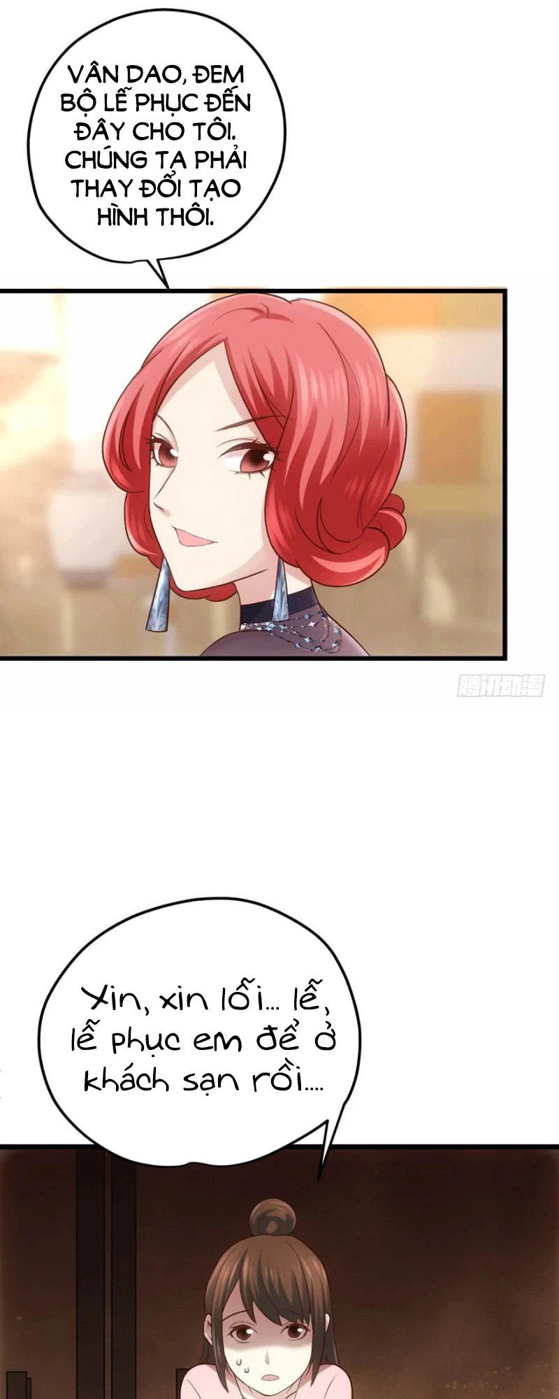 Tôi Không Phải Nữ Phụ Ác Độc Chapter 63 - 29