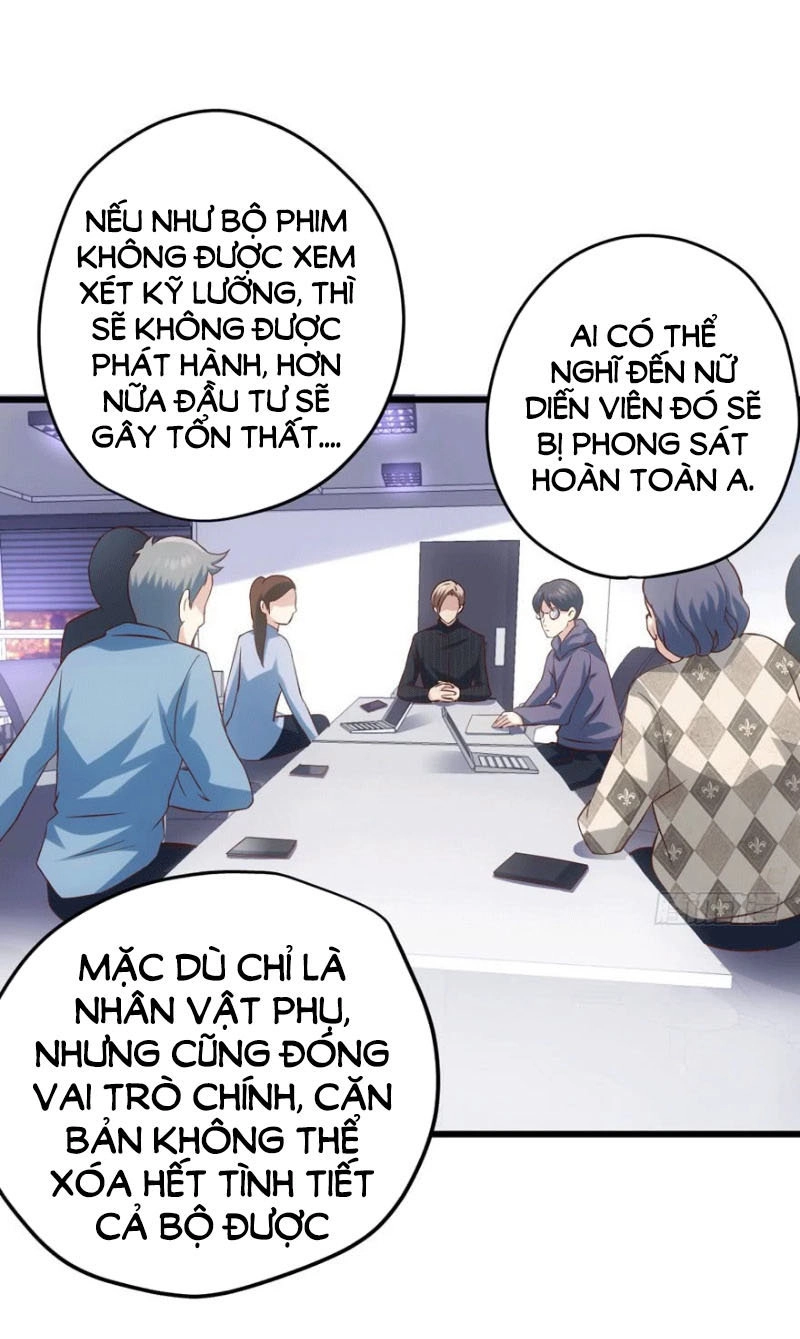 Tôi Không Phải Nữ Phụ Ác Độc Chapter 63 - 31