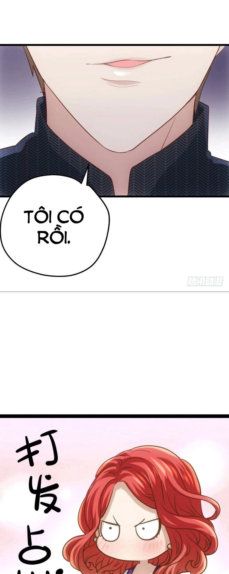 Tôi Không Phải Nữ Phụ Ác Độc Chapter 63 - 33