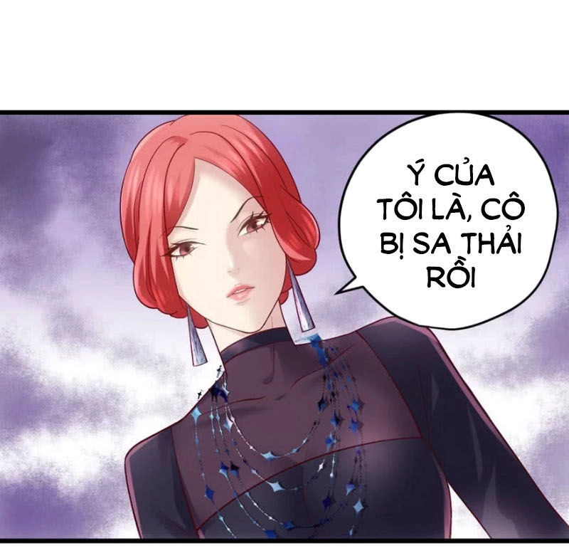 Tôi Không Phải Nữ Phụ Ác Độc Chapter 64 - 3