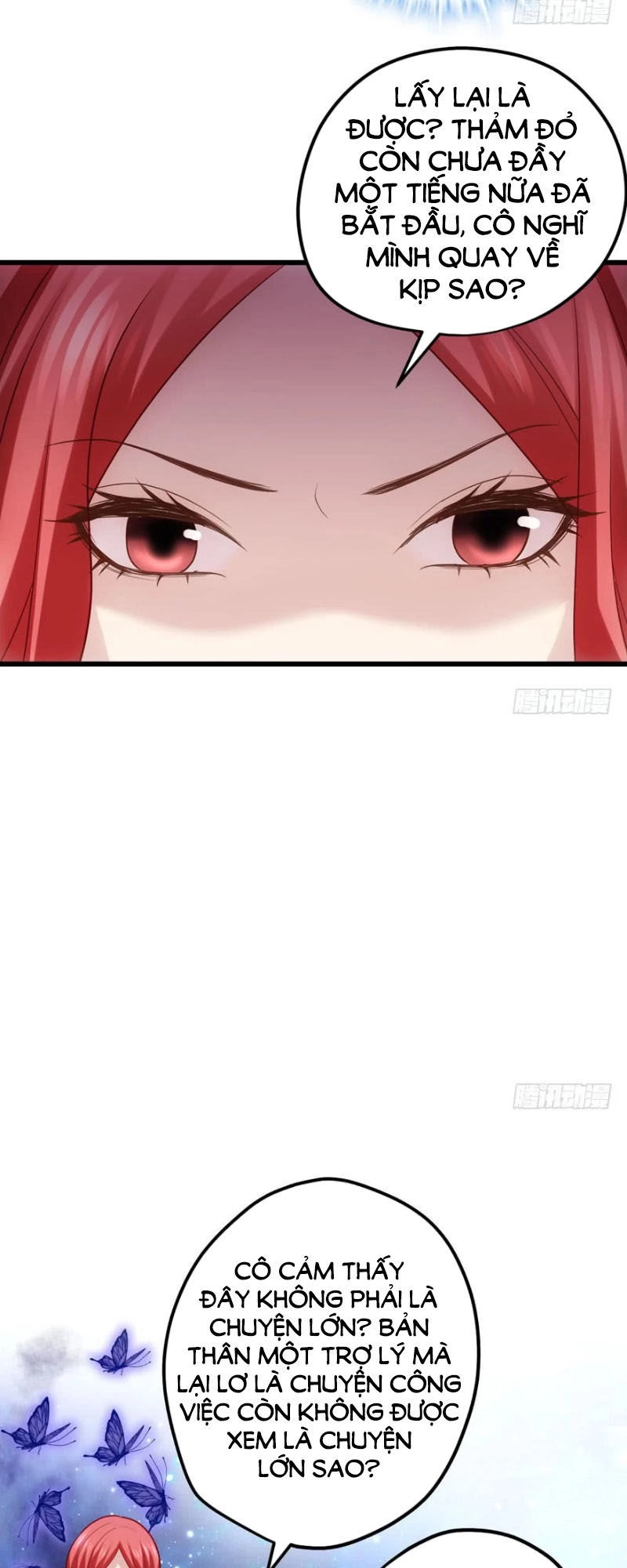 Tôi Không Phải Nữ Phụ Ác Độc Chapter 64 - 5