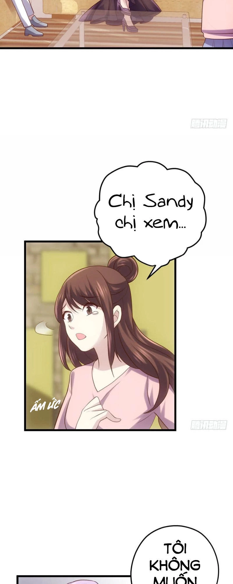 Tôi Không Phải Nữ Phụ Ác Độc Chapter 64 - 8