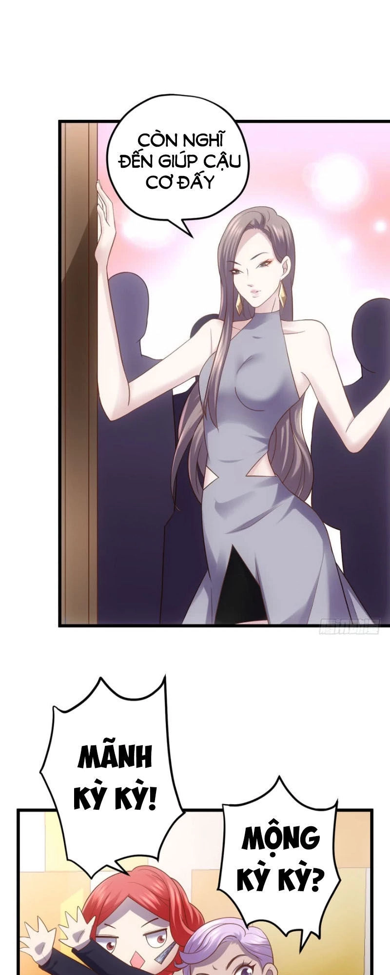 Tôi Không Phải Nữ Phụ Ác Độc Chapter 64 - 14