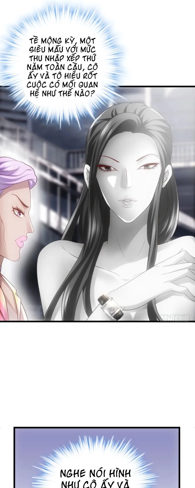 Tôi Không Phải Nữ Phụ Ác Độc Chapter 64 - 16