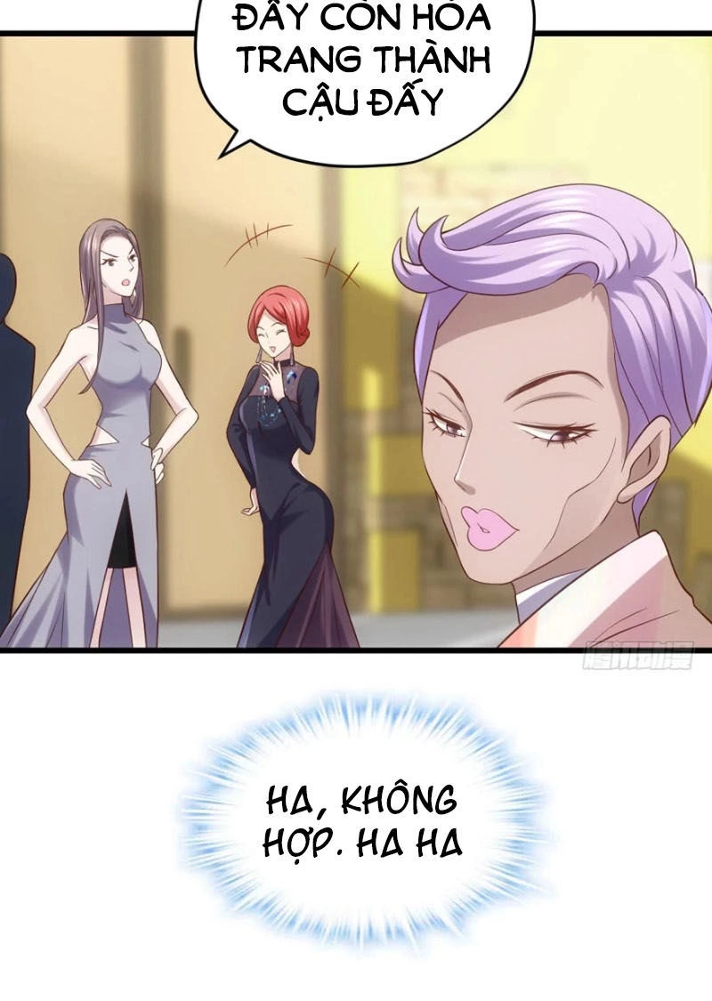 Tôi Không Phải Nữ Phụ Ác Độc Chapter 64 - 18