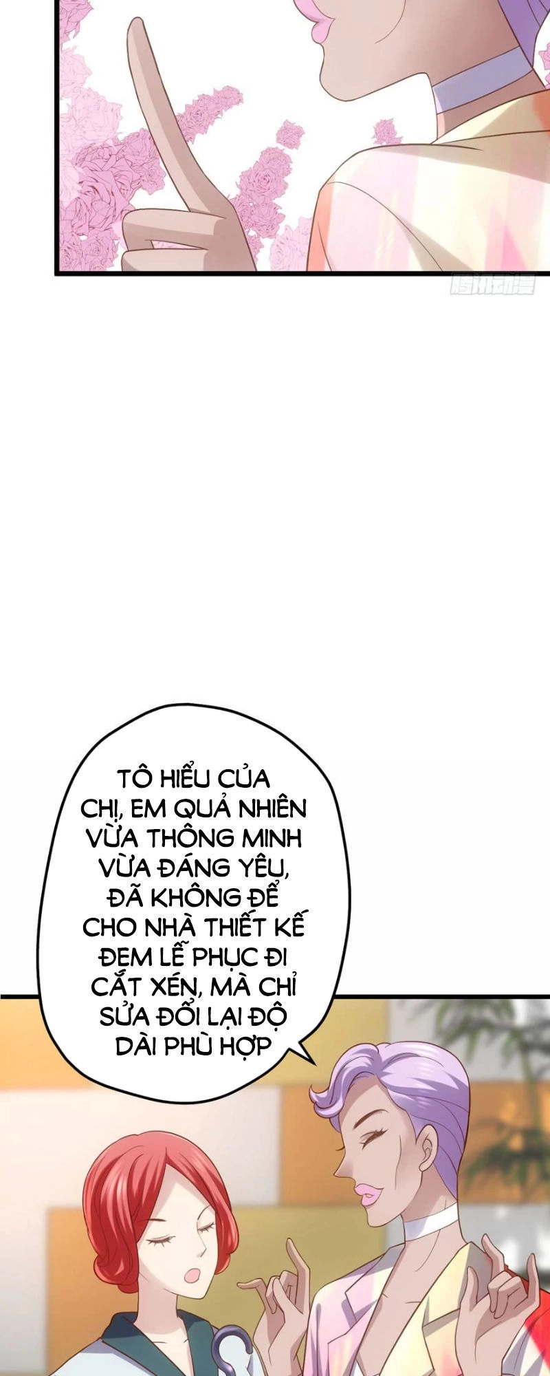 Tôi Không Phải Nữ Phụ Ác Độc Chapter 64 - 26