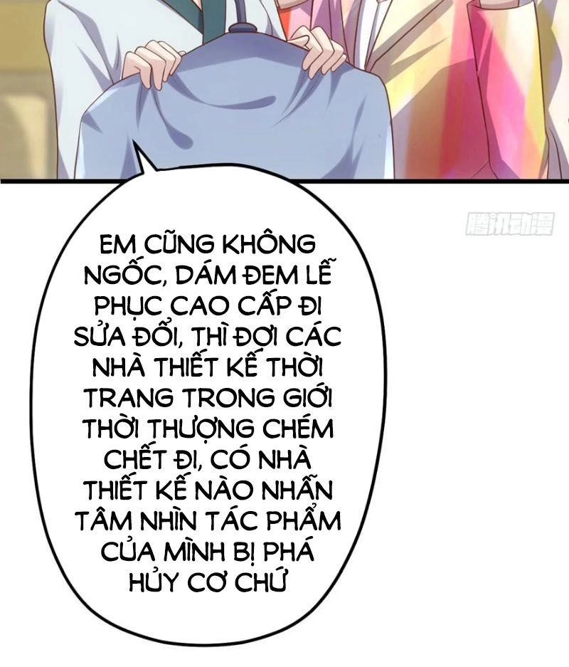 Tôi Không Phải Nữ Phụ Ác Độc Chapter 64 - 27