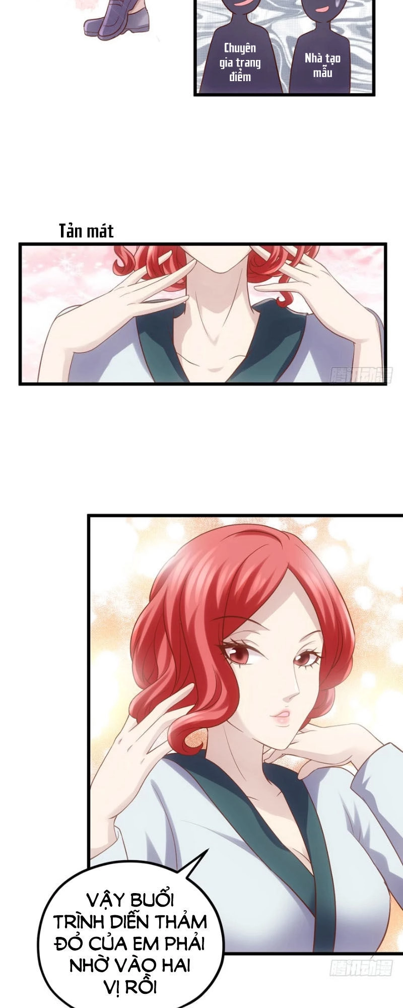 Tôi Không Phải Nữ Phụ Ác Độc Chapter 64 - 29