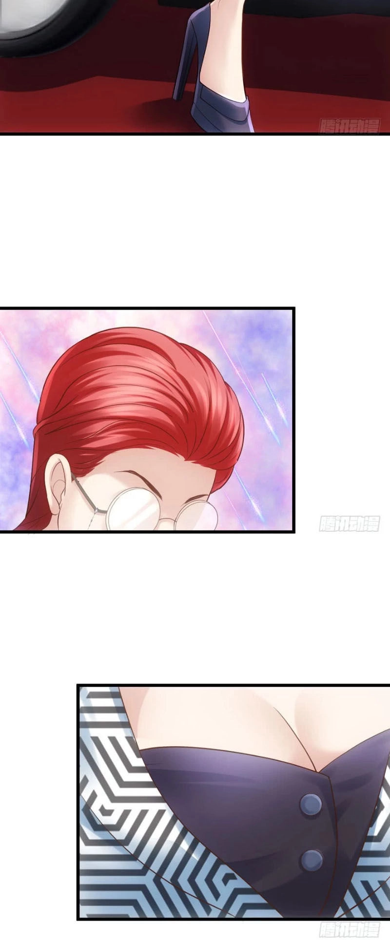 Tôi Không Phải Nữ Phụ Ác Độc Chapter 65 - 2