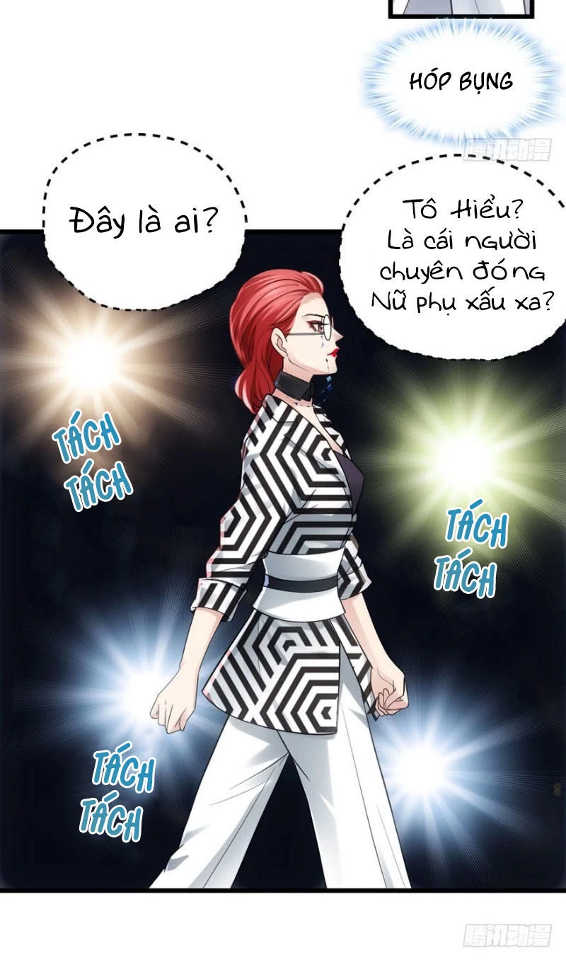 Tôi Không Phải Nữ Phụ Ác Độc Chapter 65 - 4