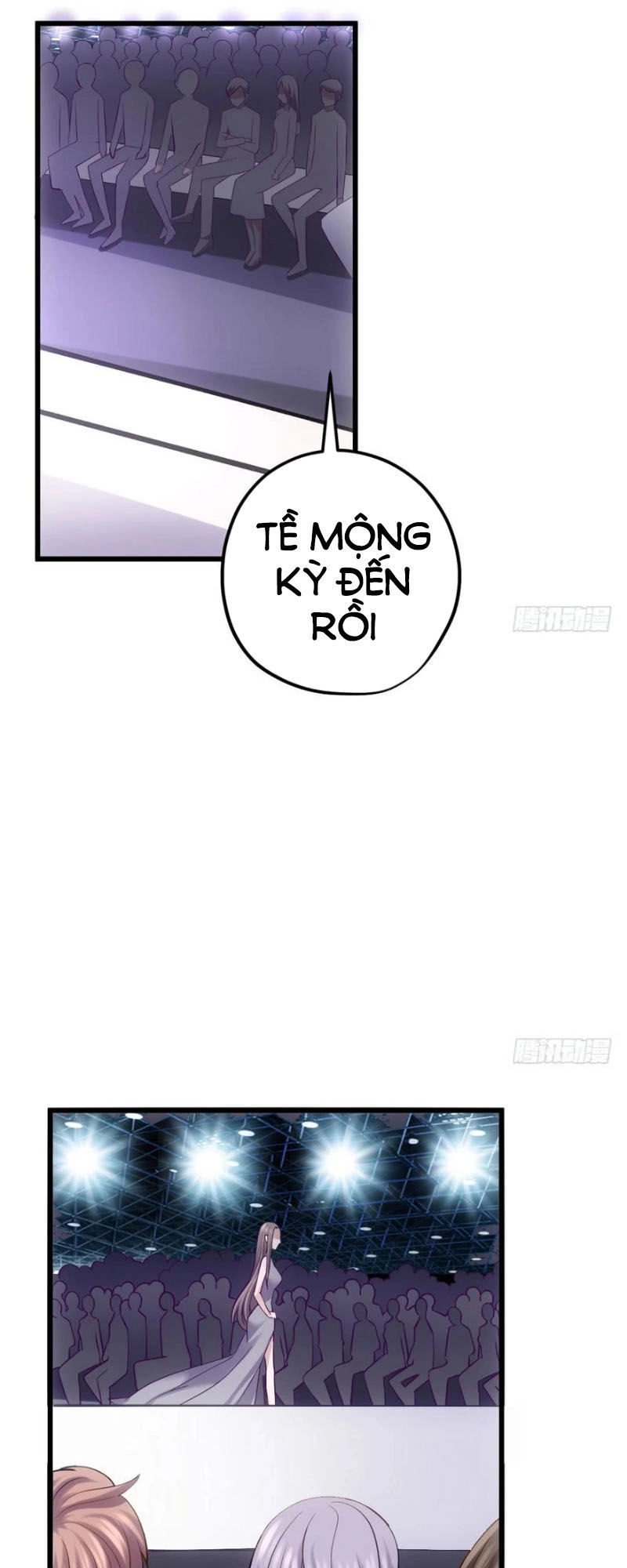 Tôi Không Phải Nữ Phụ Ác Độc Chapter 65 - 7